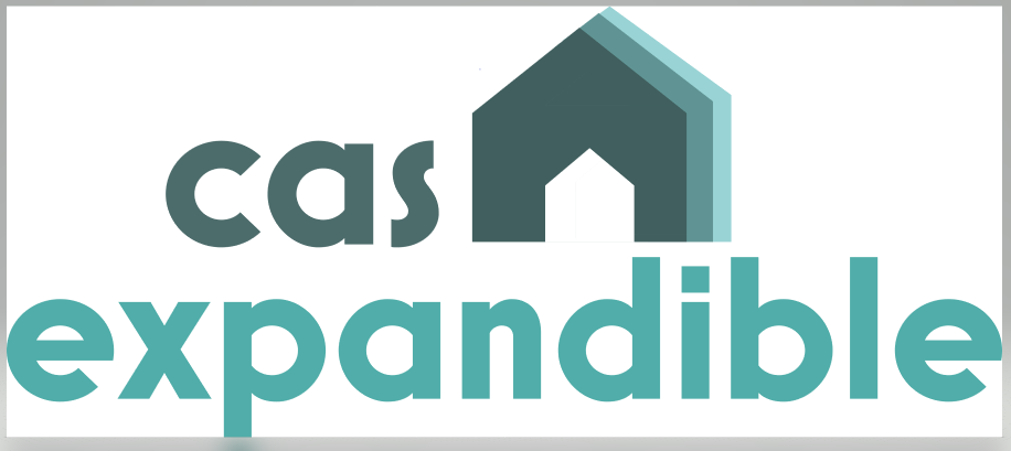 casa expandible
