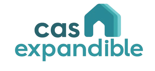 casa expandible